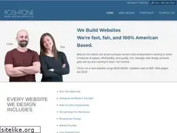 Sites similar to poshtone.net
