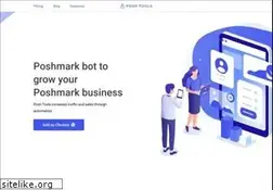 Sites similar to poshtools.io