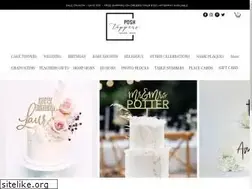 Sites similar to poshtoppers.com.au