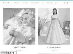 Sites similar to poshtotsonline.co.uk