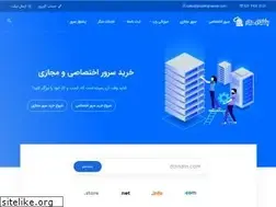 Sites similar to poshtvarserver.com