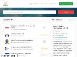 Sites similar to poshuk.com