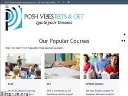 Sites similar to poshvibesieltsoet.com
