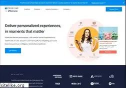 Sites similar to poshvine.com