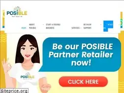 Sites similar to posible.net