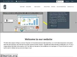 Sites similar to posibs.com