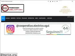 Sites similar to posicionadelantada.com.ar