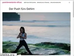Sites similar to posicionamiento-eficaz.info
