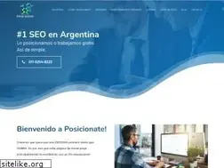 Sites similar to posicionamiento-seo.com.ar