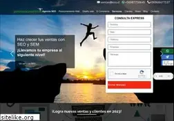 Sites similar to posicionamiento.cl