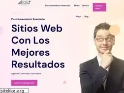 Sites similar to posicionamientoavanzado.com