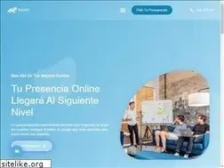 Sites similar to posicionamientointernacional.com