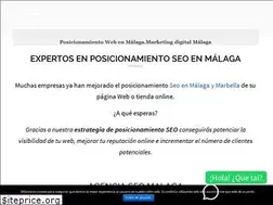 Sites similar to posicionamientoweb-ipseo.es