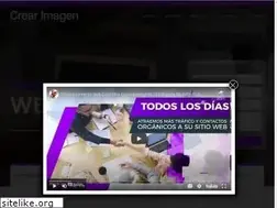 Sites similar to posicionamientoweb.uno