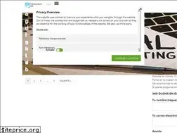 Sites similar to posicionamientowebeconomico.net