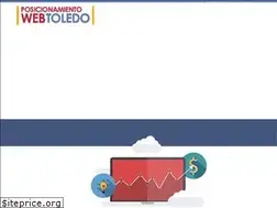 Sites similar to posicionamientowebtoledo.es