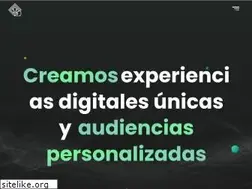 Sites similar to posicionweb.es