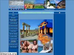 Sites similar to posidestravel.com