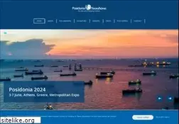 Sites similar to posidonia-events.com