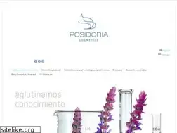 Sites similar to posidoniacosmetics.es