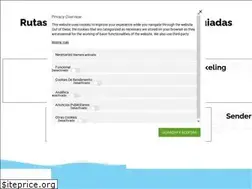 Sites similar to posidoniaecosports.com
