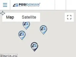 Sites similar to posidonian.com