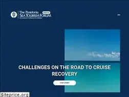 Sites similar to posidoniaseatourism.com