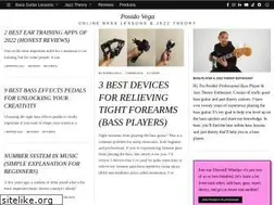 Sites similar to posidovega.com