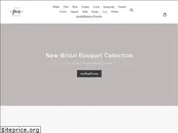 Sites similar to posieflowers.com