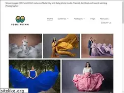 Sites similar to posieputani.com