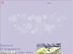 Sites similar to posies.com