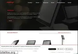 Sites similar to posiflex.com.pl