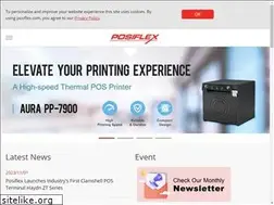 Sites similar to posiflex.com.tw