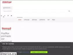 Sites similar to posiflex.es