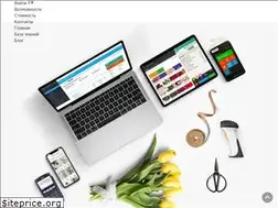 Sites similar to posiflora.com
