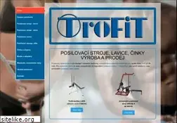 Sites similar to posilovaci-stroje.info