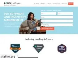 Sites similar to posim.com