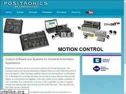 Sites similar to posincorp.com
