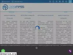Sites similar to posiness.com.tr