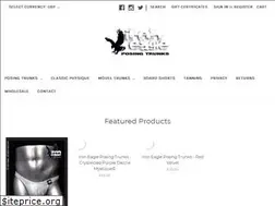 Sites similar to posingtrunk.com
