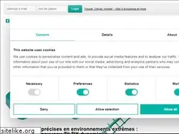 Sites similar to posital.fr