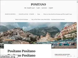 Sites similar to positano-amalfi-coast.com