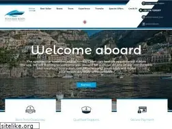 Sites similar to positanoboats.info