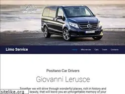 Sites similar to positanocardrivers.com