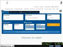 Sites similar to positanocarservice.com