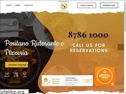 Sites similar to positanohallam.com.au