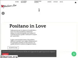 Sites similar to positanoinlove.com