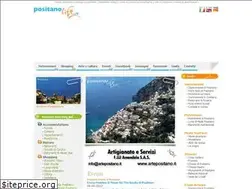 Sites similar to positanolife.it