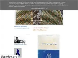 Sites similar to positanomylife.blogspot.com
