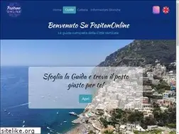 Sites similar to positanonline.it